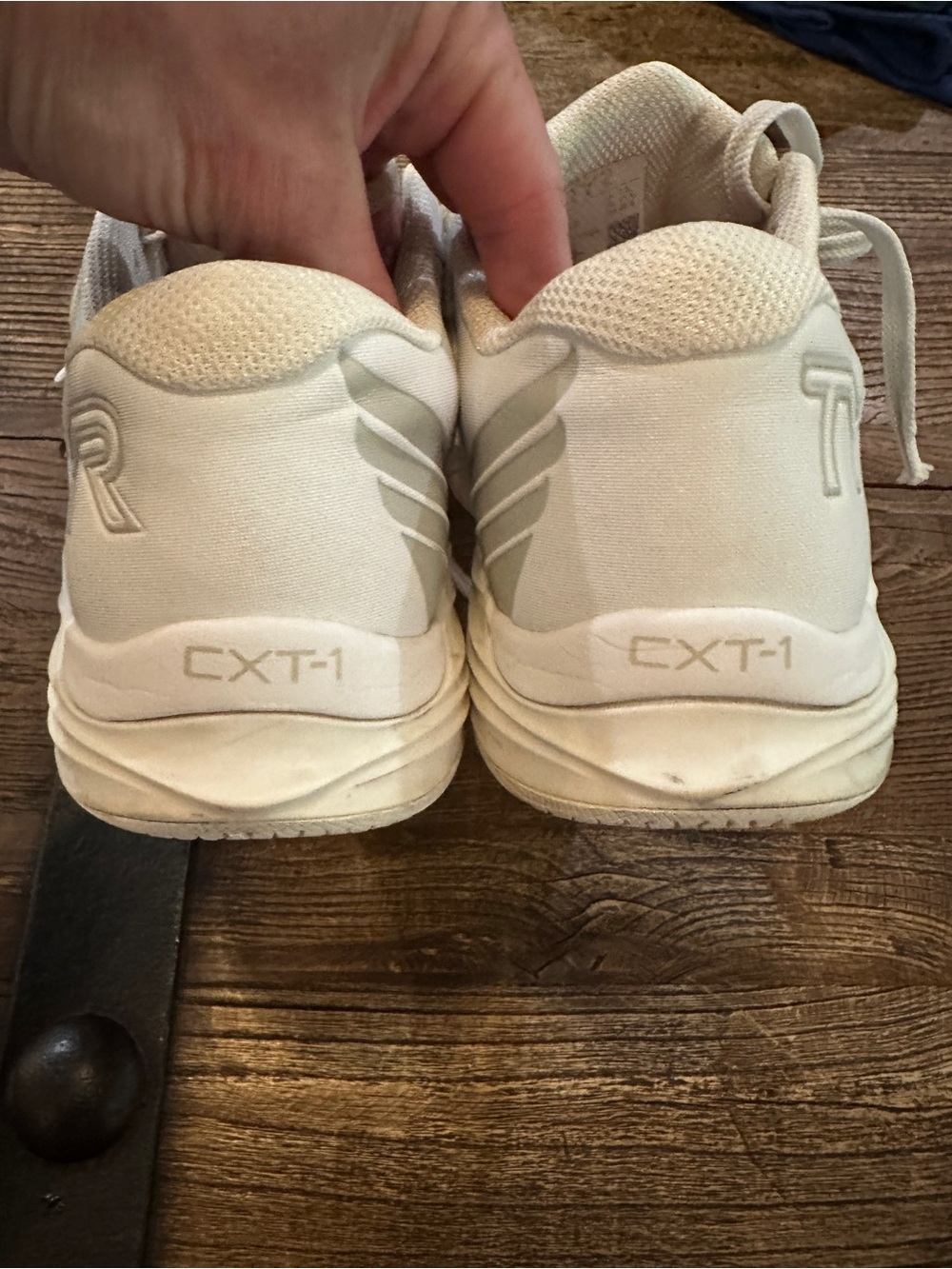 TYR CTX-1 Trainers